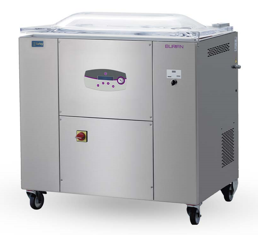 Empacadoras al Vacío